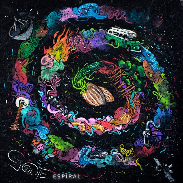 Espiral
