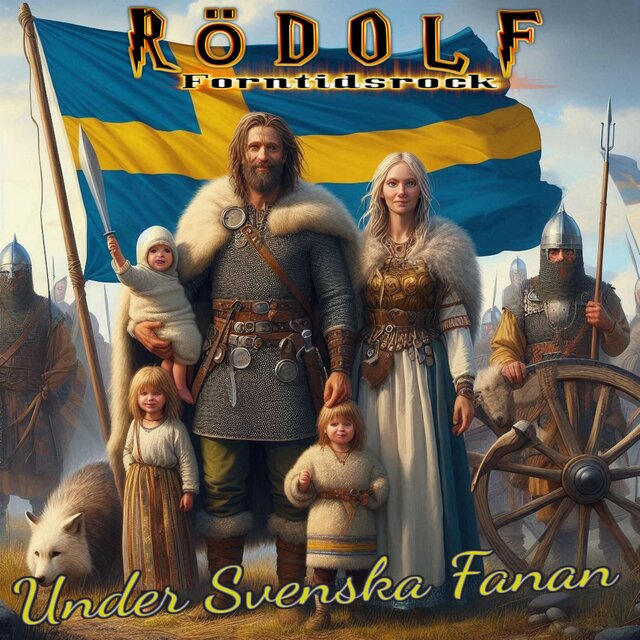 Under Svenska Fanan