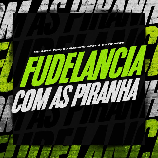 Fudelancia com as Piranha