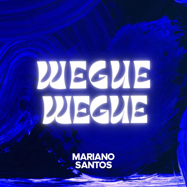 Wegue Wegue