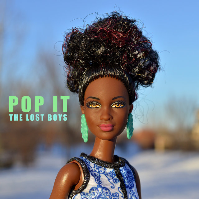 Pop It