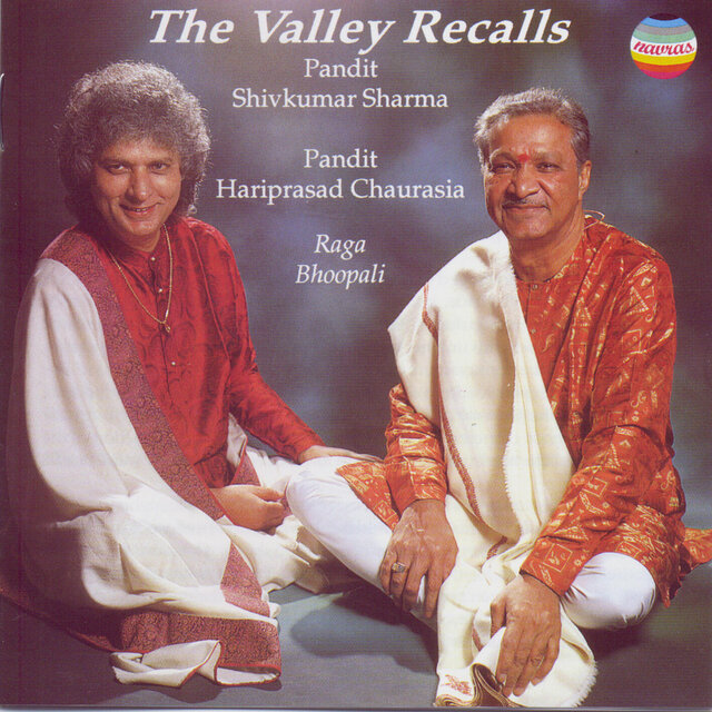 The Valley Recalls (Live at The Nehru Centre, Bombay, December, 1995)