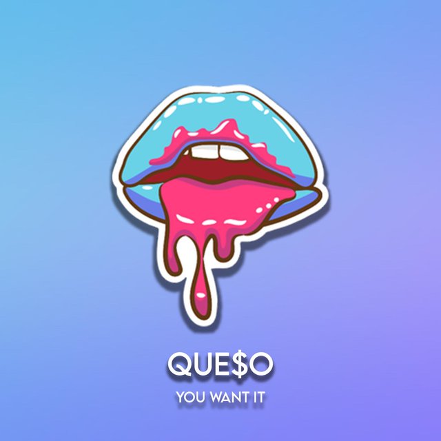 You want it