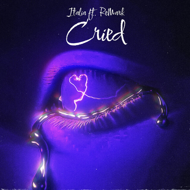 Cried (feat. ReMark)