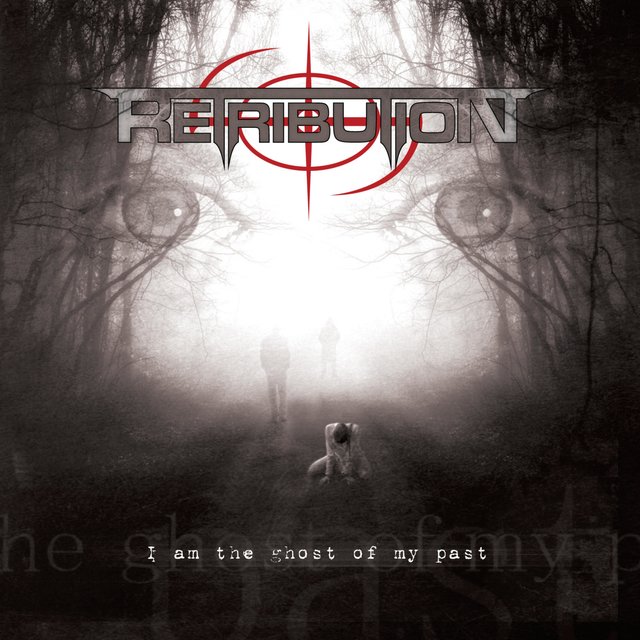 I Am the Ghost of My Past