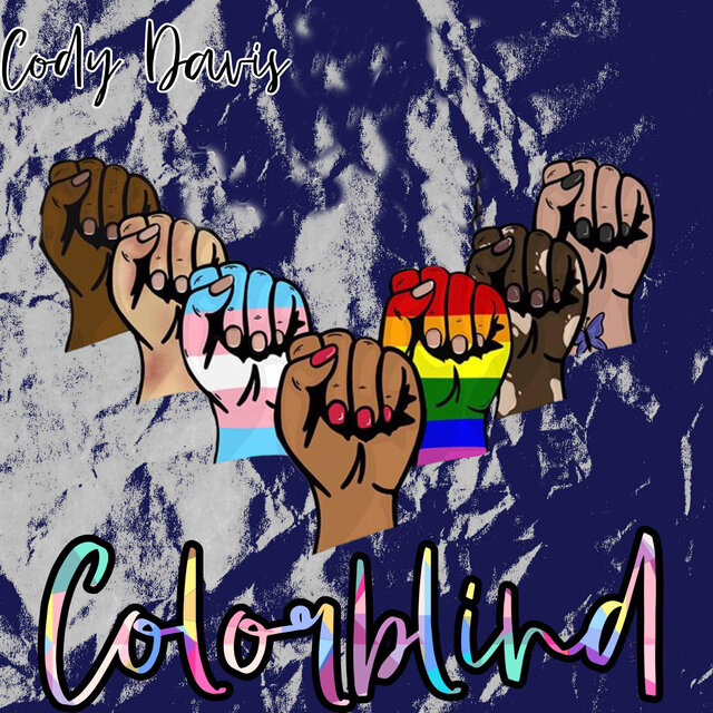 Colorblind