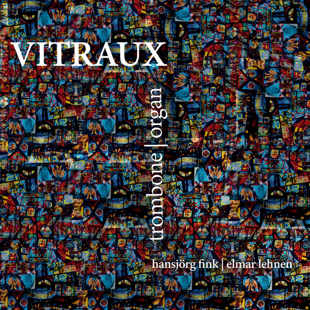 Vitraux