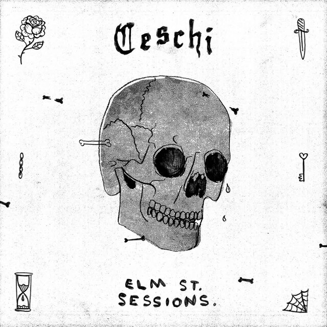 elm st. sessions 2018