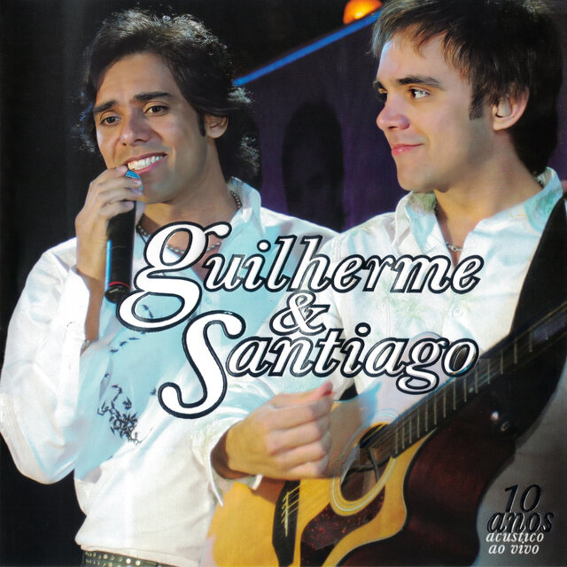 10 Anos Acústico (Ao Vivo)