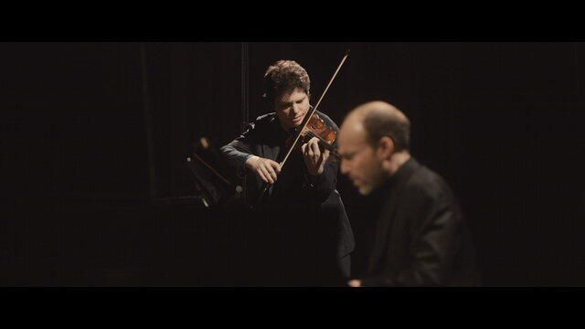 Beach: Romance for Violin and Piano, Op. 23