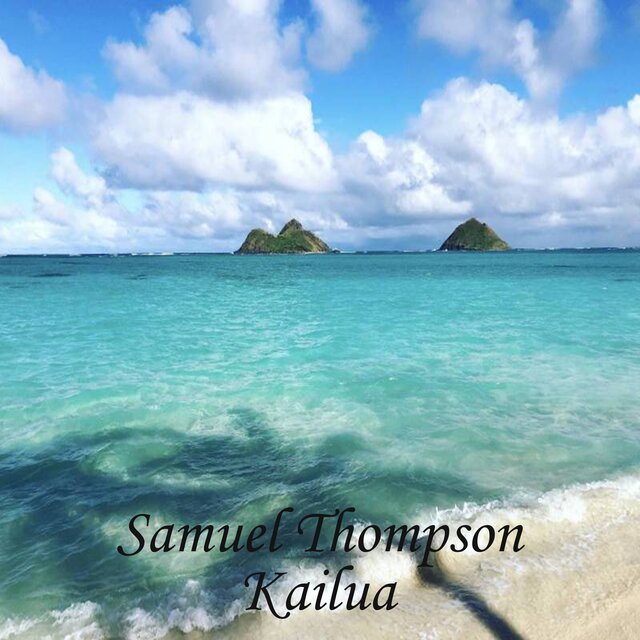 Kailua