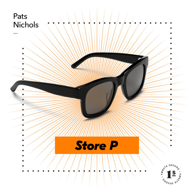 Store P