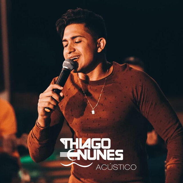 Thiago Nunes Acústico