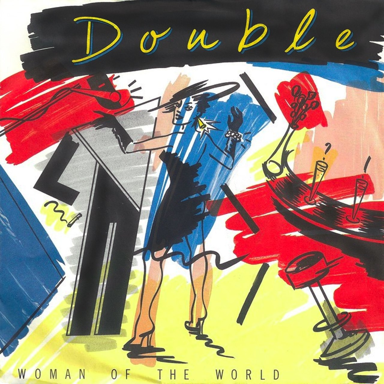Double on TIDAL
