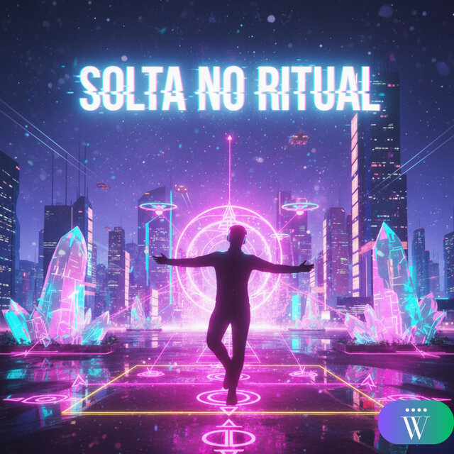 solta no ritual