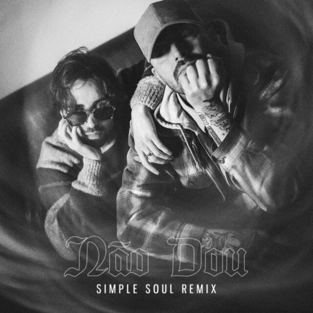 Não Dou (Remix)