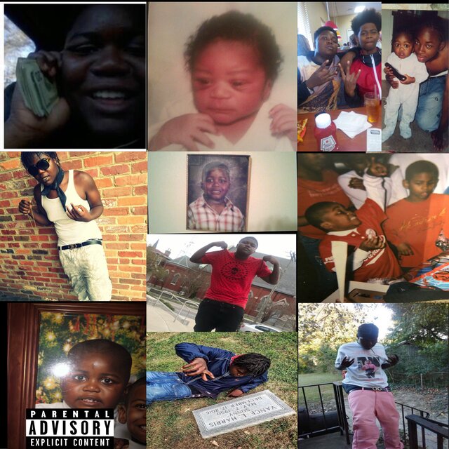 Life Of Glokk