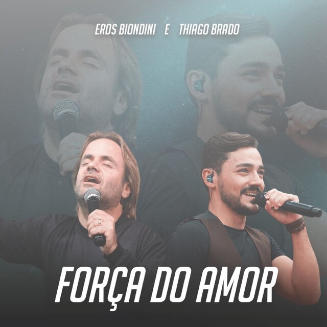 Força do Amor