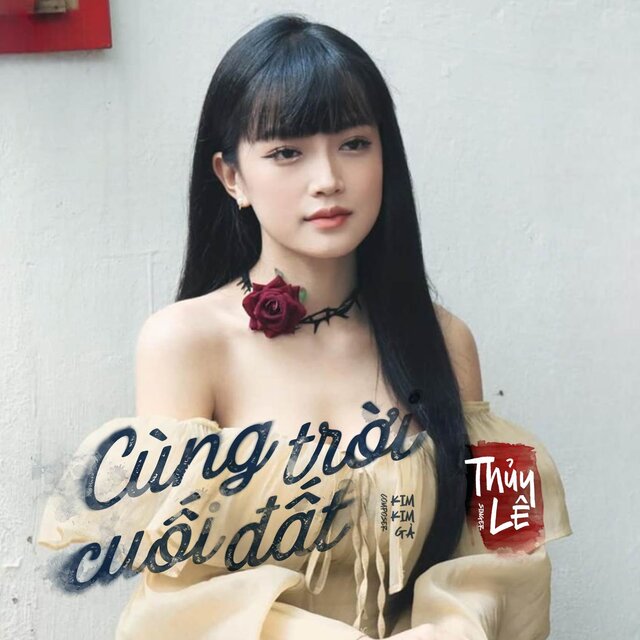Cùng Trời Cuối Đất (Remix Version)