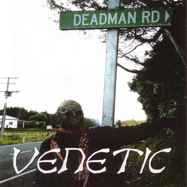 Deadman Road