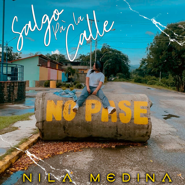 Salgo Pa' la Calle
