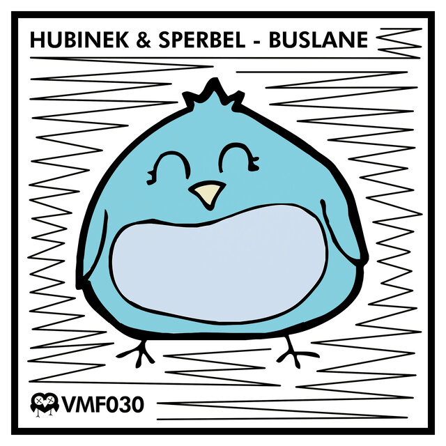 Buslane