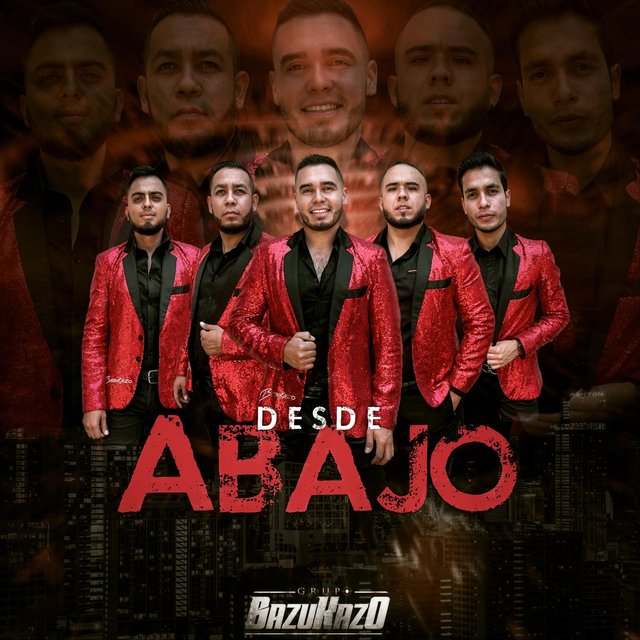 Desde Abajo