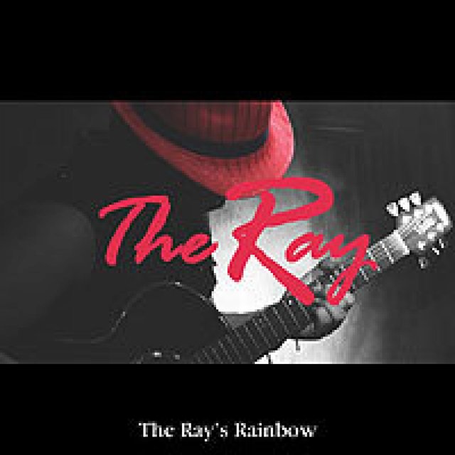 The Ray's Rainbow