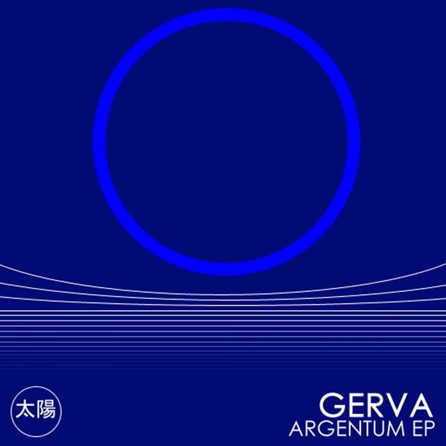 Argentum EP