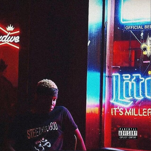 Late Nites & Interludes Pt. 2
