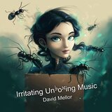 Charlotte's Irritating Unboxing Music