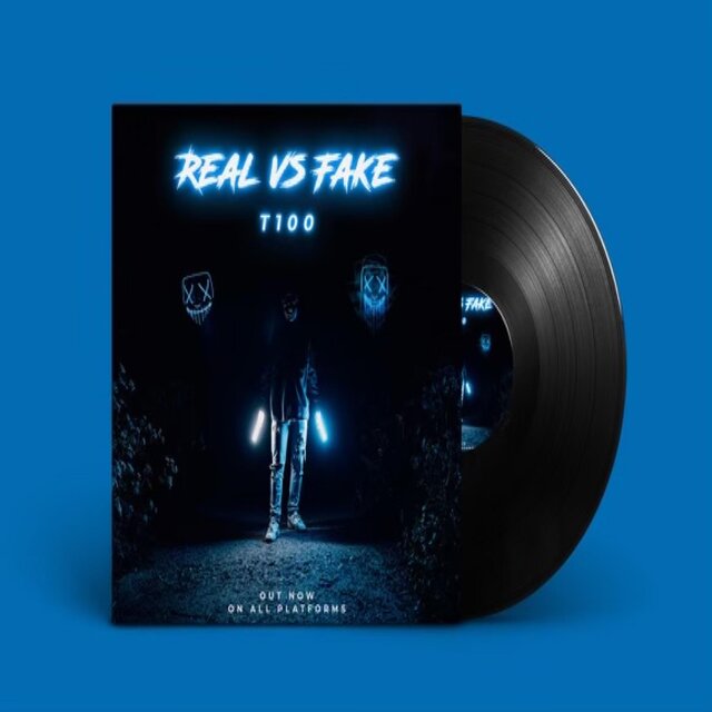 Real Vs Fake