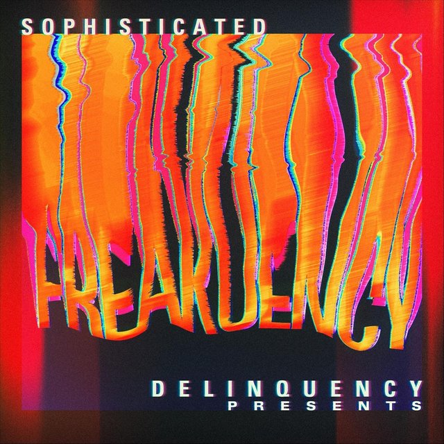 Freakuency