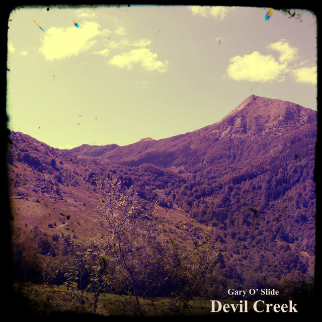 Devil Creek