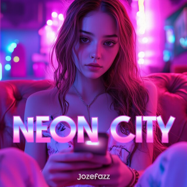 Neon City