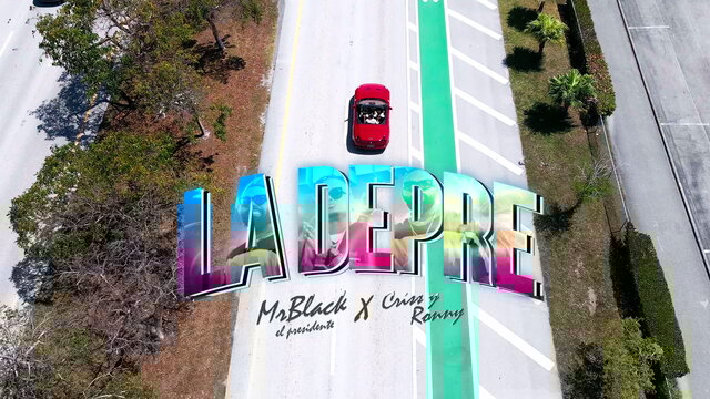 La Depre