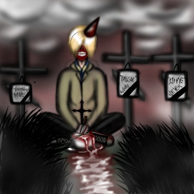 No One / Nothing / Never