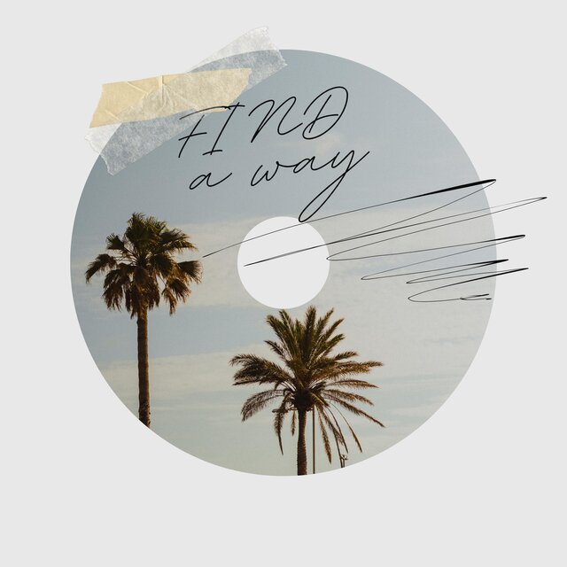 Find a way