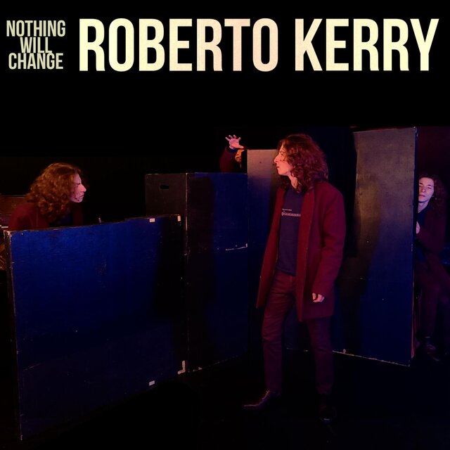 Nothing Will Change