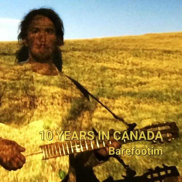 10 Years in Canada