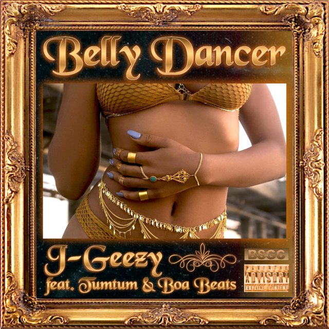Belly Dancer (feat. Tumtum & Boa Beats)