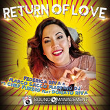 Return Of Love