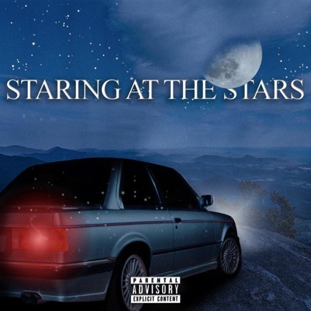 Staring at the Stars (feat. suisside)