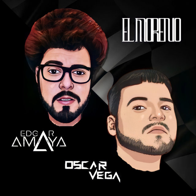 EL MORENO (feat. Oscar Vega)