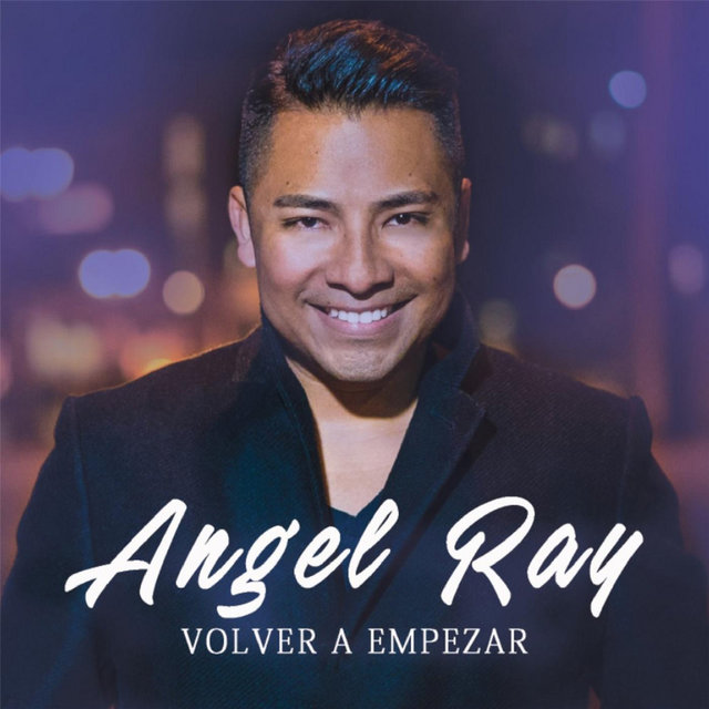 Volver a Empezar