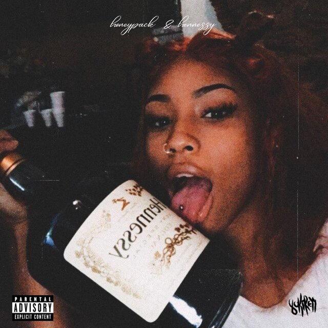 Honeypack & Hennessy (She Like)