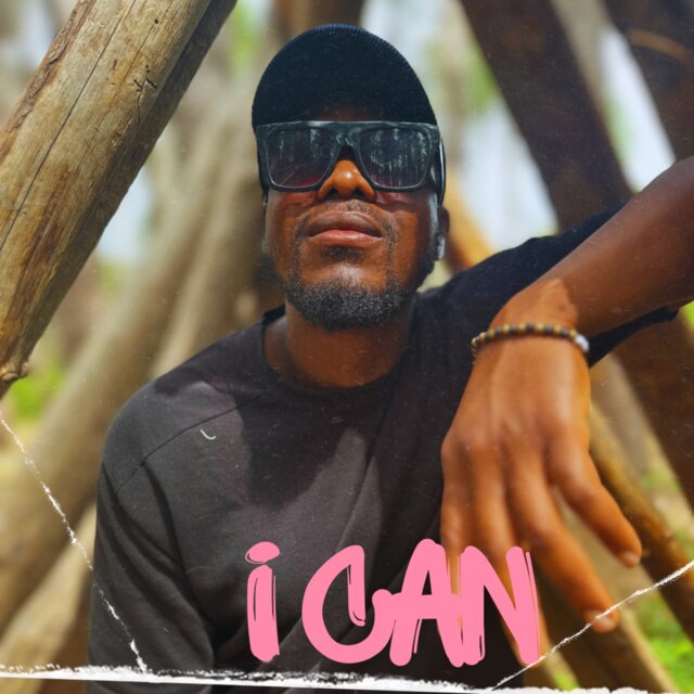 I can (Can't Stop remix)