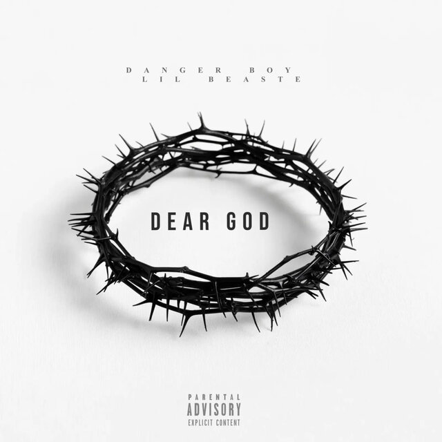 DEAR GOD