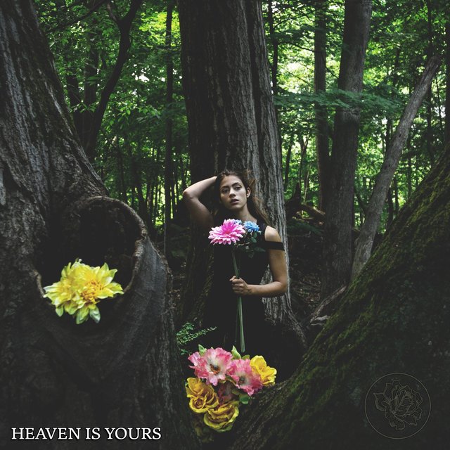 Heaven Is Yours