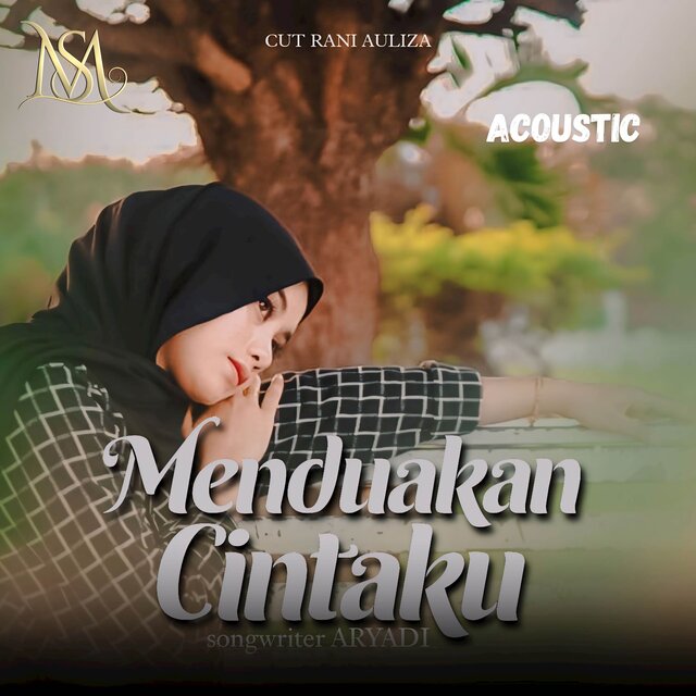 Menduakan Cintaku (Acoustic)